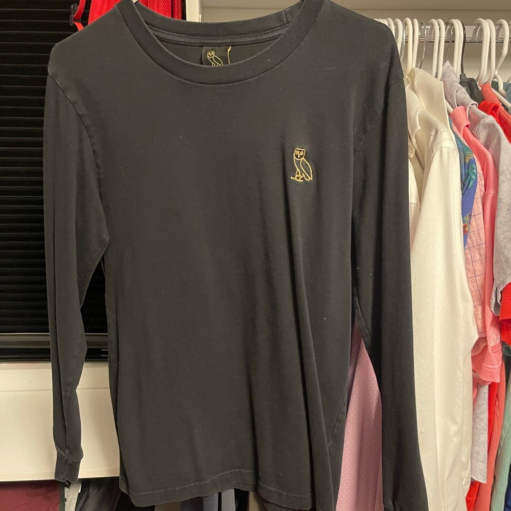OVO Long sleeve t-shirt